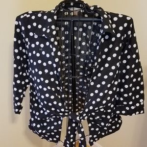 Christopher & Banks Blouse